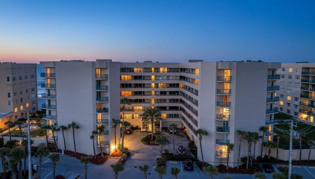 4555 S ATLANTIC AVENUE UNIT 4411