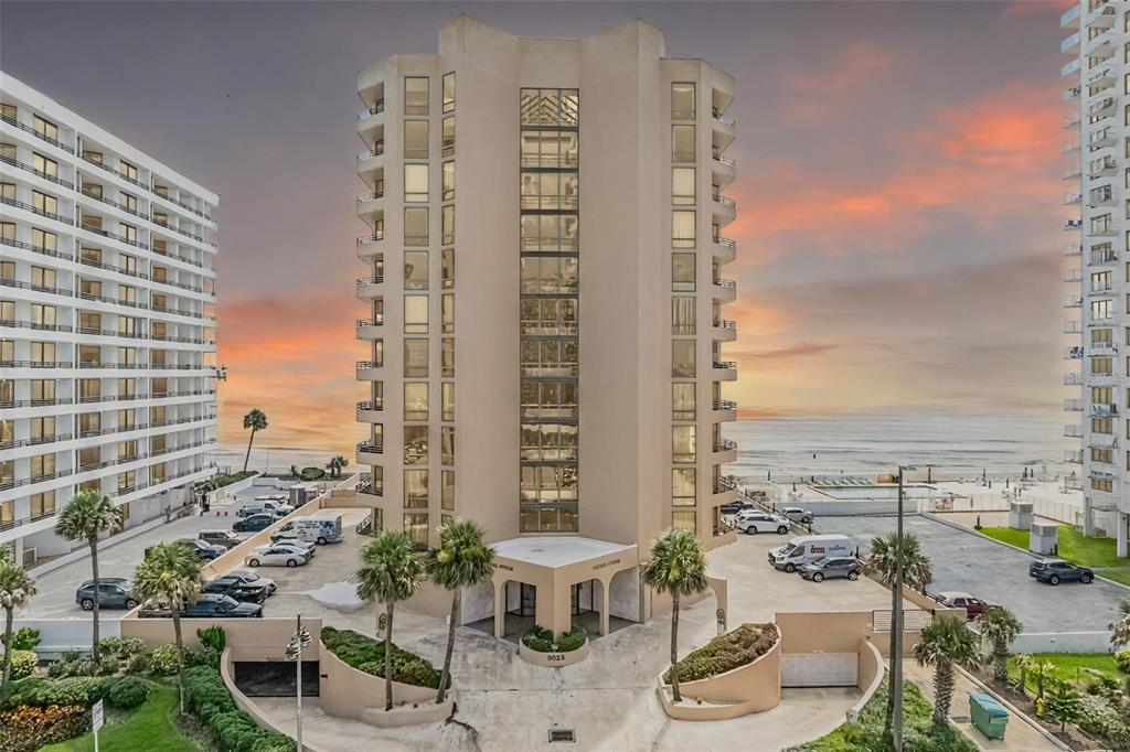 3023 S ATLANTIC AVENUE UNIT 2050