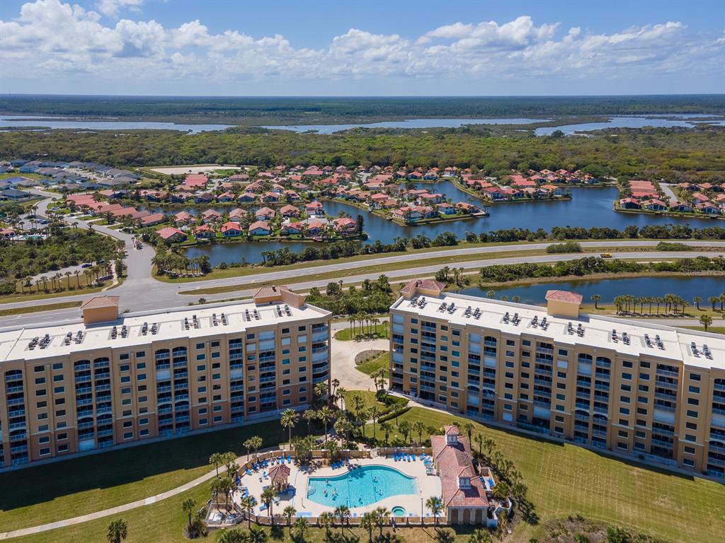 60 SURFVIEW DRIVE UNIT 209, PALM COAST, FL — photo 5 of 30