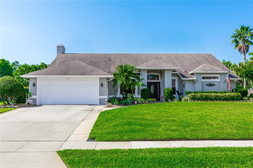 341 SPRUCEWOOD ROAD