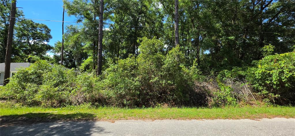 Lot 10 NW 61 LANE