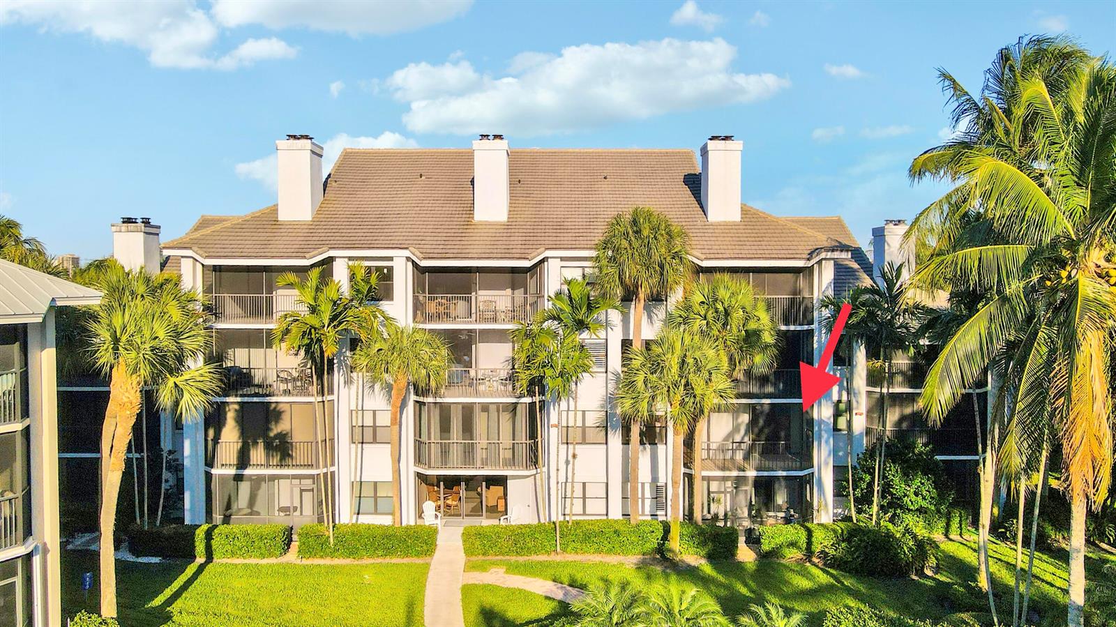 122 Bay Colony Drive N, Juno Beach FL 33408