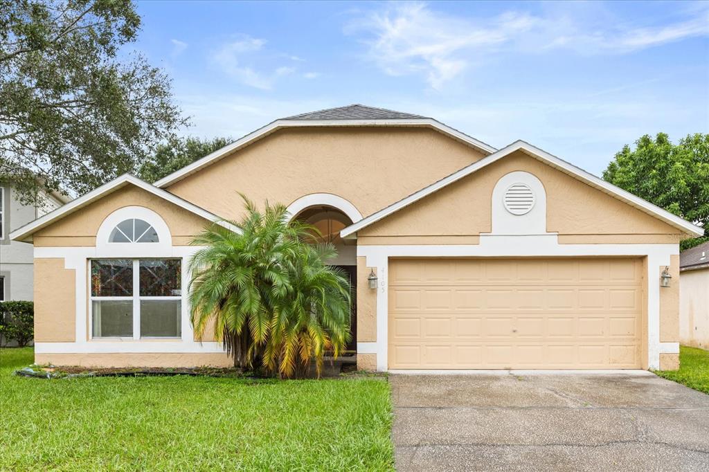 4105 MENDENWOOD LANE