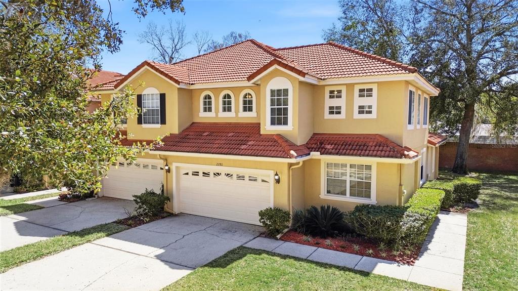 2280 WEKIVA VILLAGE LANE
