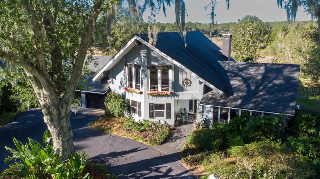 9807 WEDGEWOOD LANE