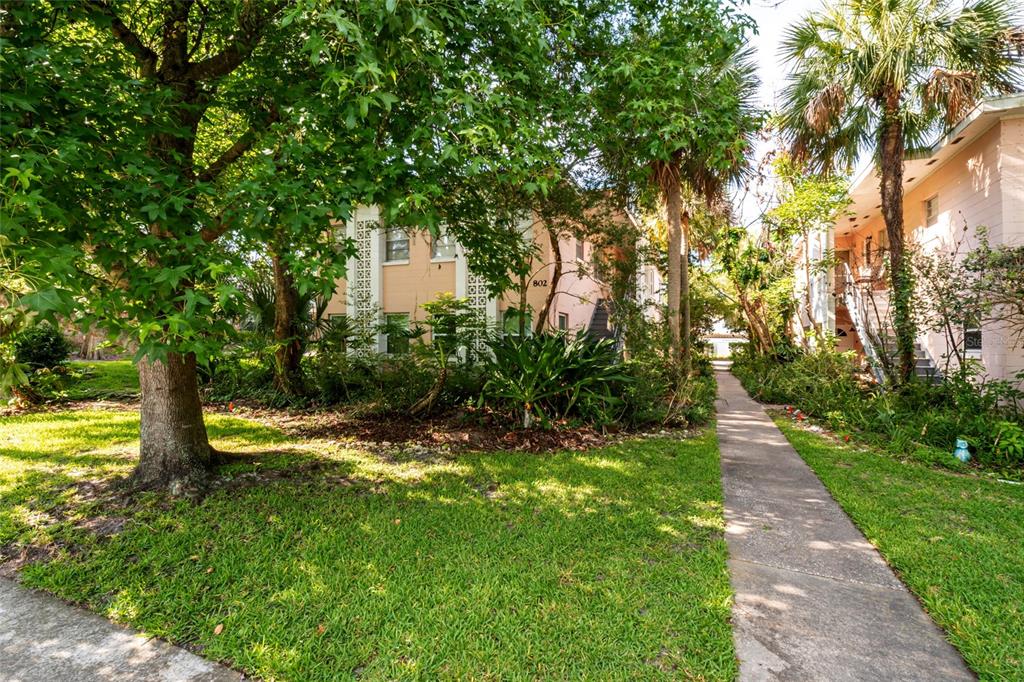 802 RUGBY STREET UNIT B