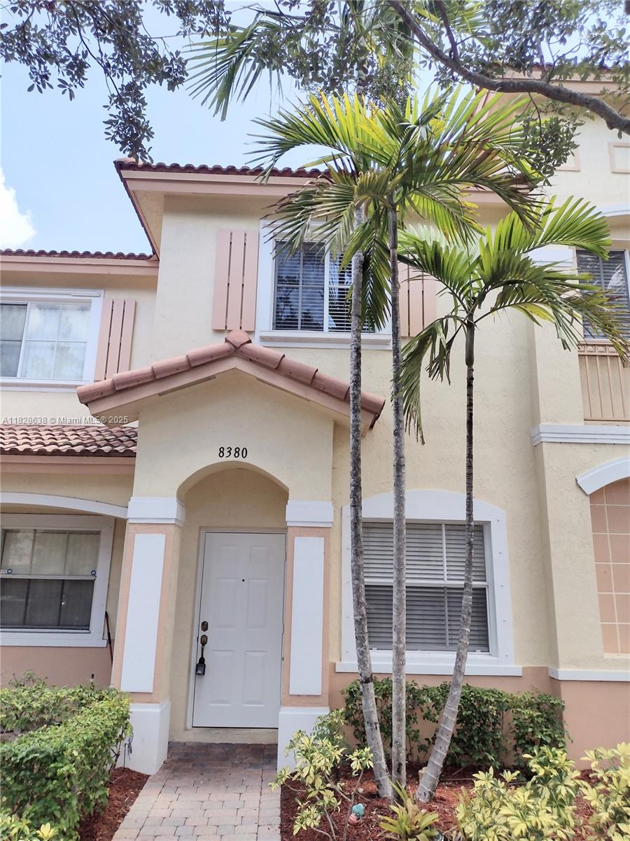 8380 SW 25th Ct # 104, Miramar FL 33025