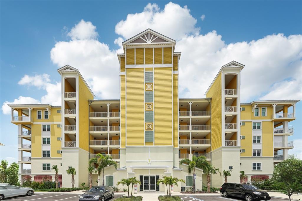 7 RIVERWALK DRIVE UNIT 405