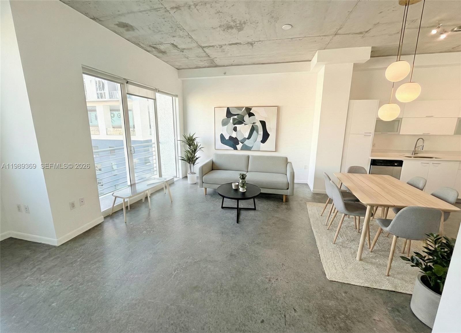 133 NE 2nd Ave # 1209, Miami FL 33132