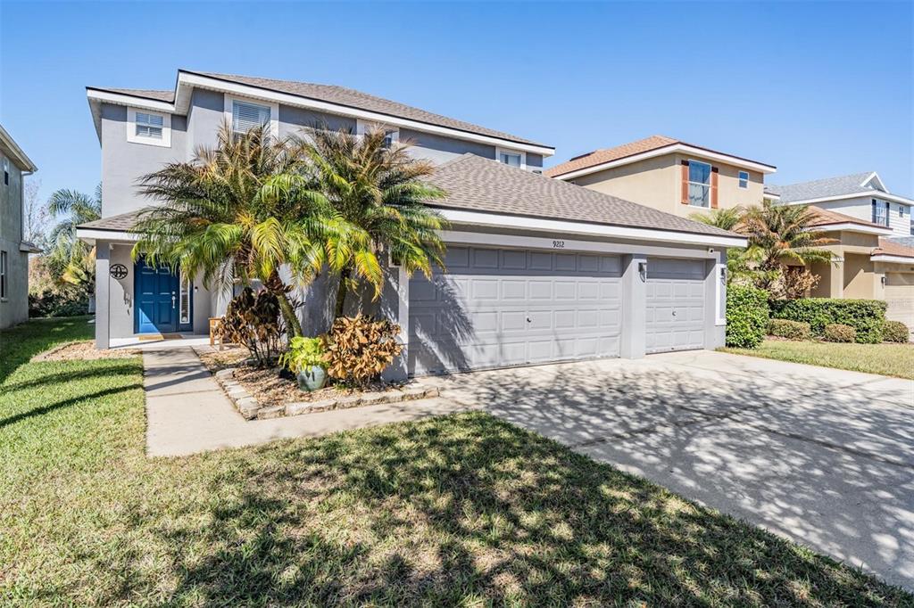 9212 OAK PRIDE COURT