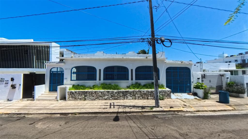 2019 CACIQUE STREET