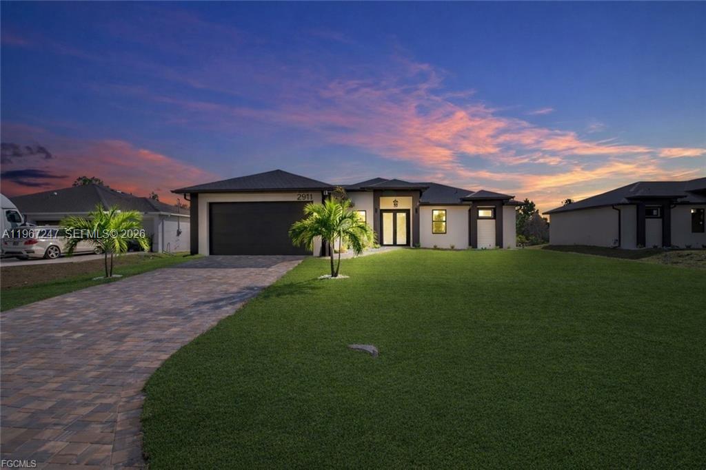 2911 46th st w, Lehigh Acres FL 33971