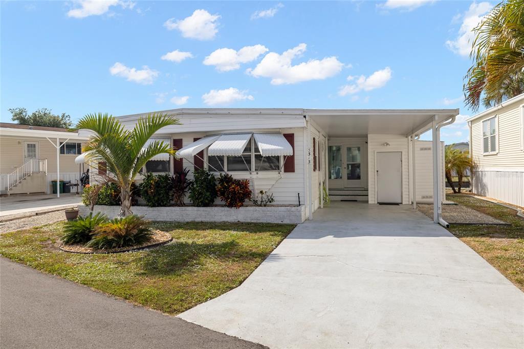 3313 BAYSIDE PARKWAY