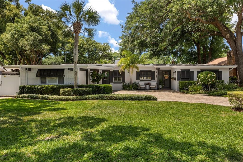 2105 FOSGATE DRIVE
