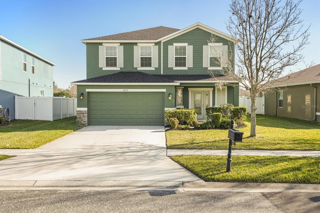 4909 WATERS GATE DRIVE