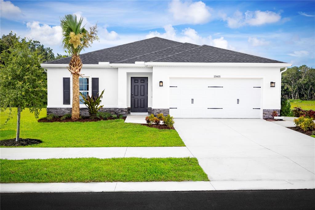 2744 GINGER LANE