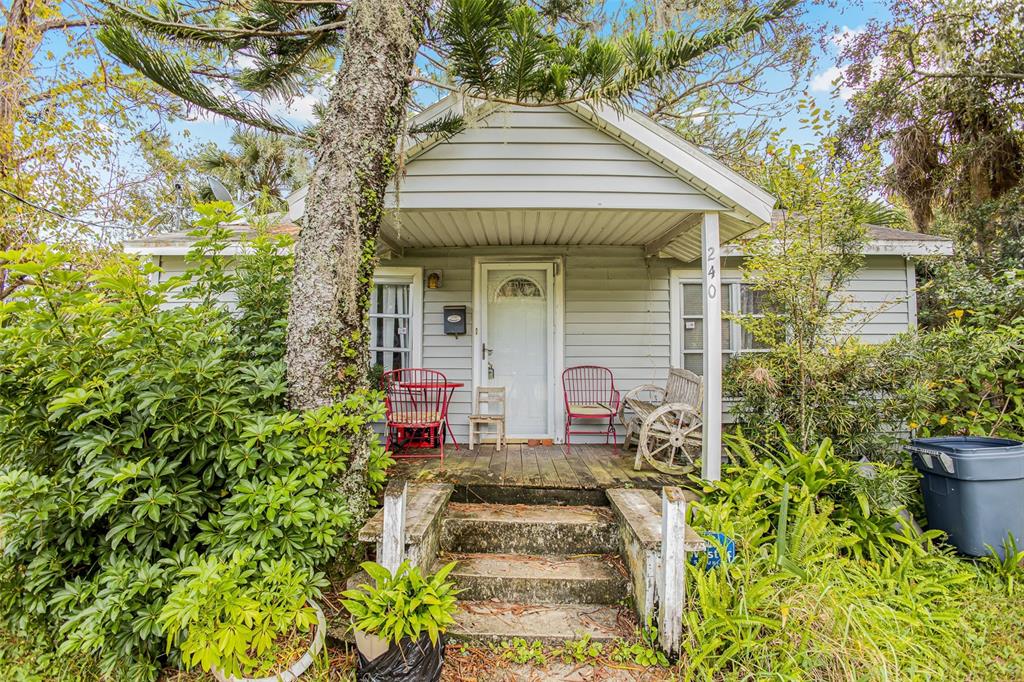 240 WASHINGTON PLACE, ORMOND BEACH, FL — photo 4 of 18