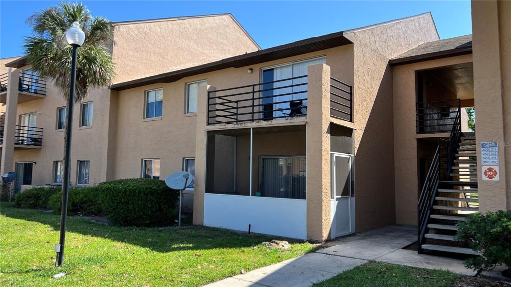 5219 VIA HACIENDA CIRCLE UNIT 110