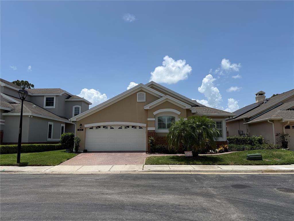2622 CLARINET DRIVE