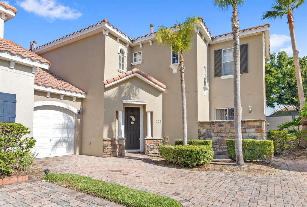 322 BRUNELLO DRIVE