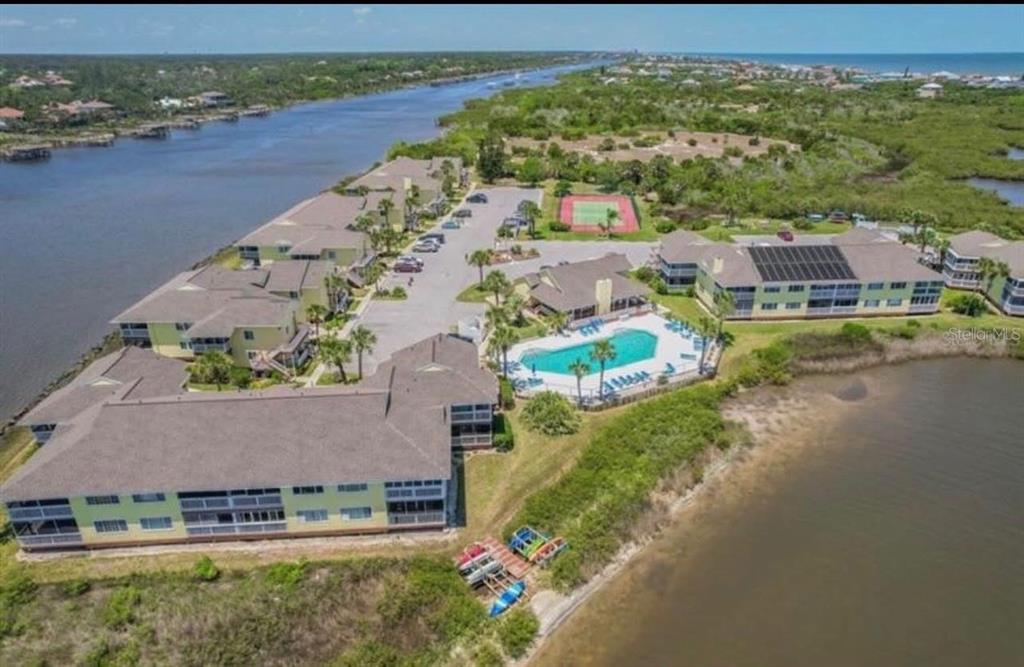1003 OCEAN MARINA DRIVE UNIT 1003