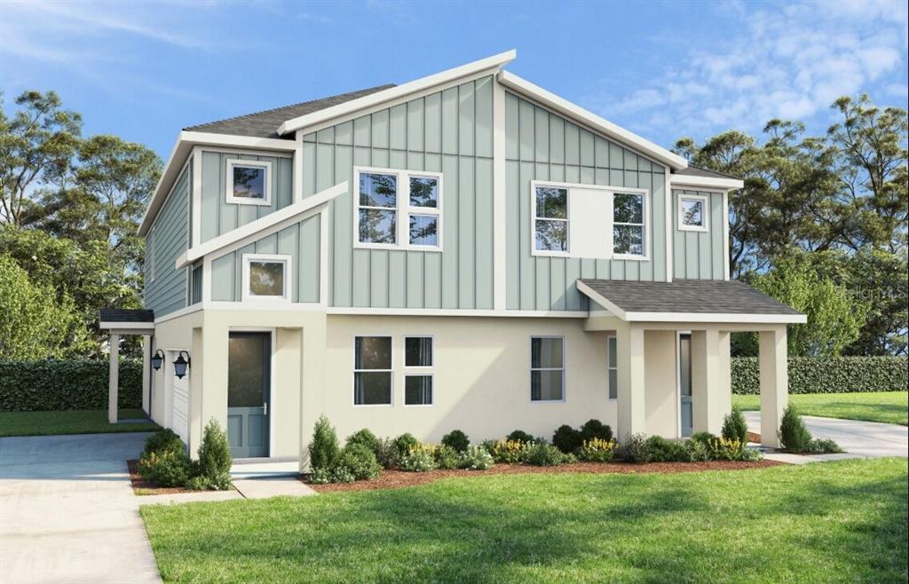 612 SILVER STREAM COURT