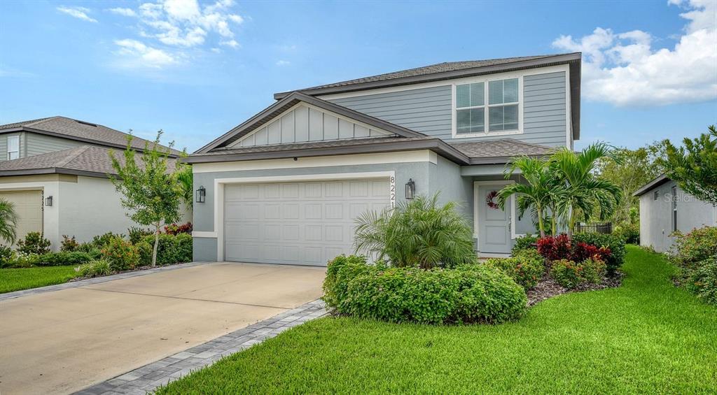 8221 REEFBAY COVE