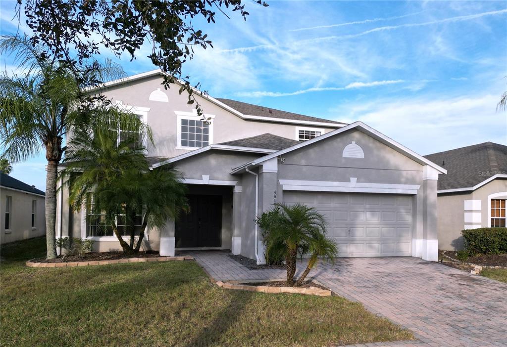 4645 CUMBRIAN LAKES DRIVE