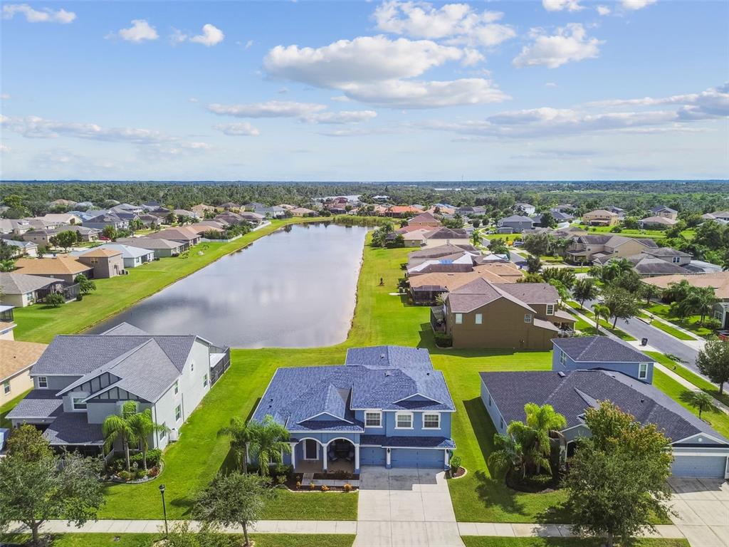 205 ORANGE MILL AVE, RUSKIN, FL — photo 2 of 30