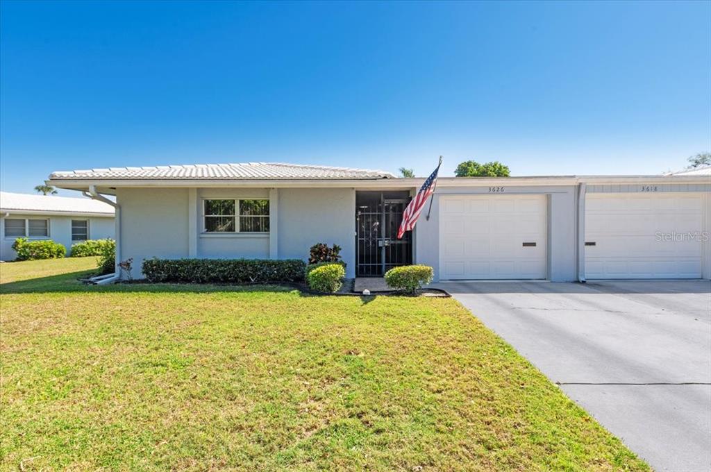 3626 MEDFORD LANE UNIT 1537
