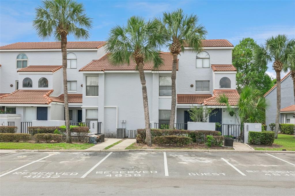 4836 MARKS TERRACE UNIT 394