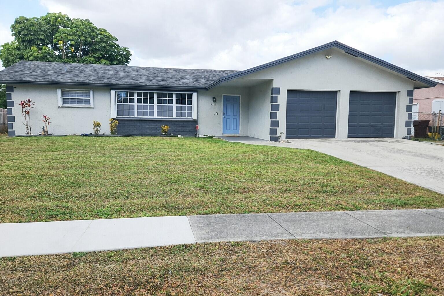 4209 Waverly Drive, West Palm Beach FL 33407