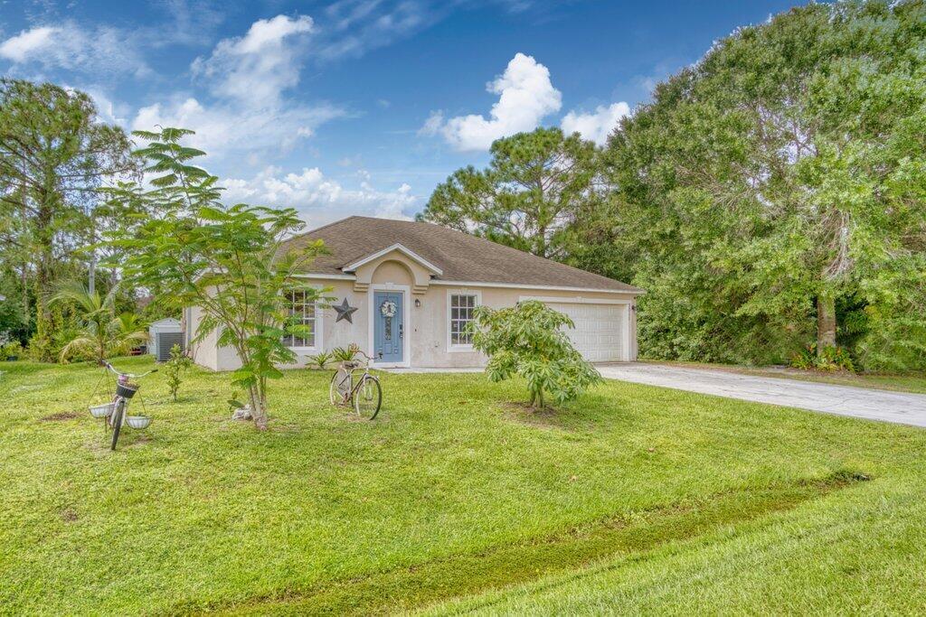 3011 NW 33rd Avenue, Okeechobee FL 34972