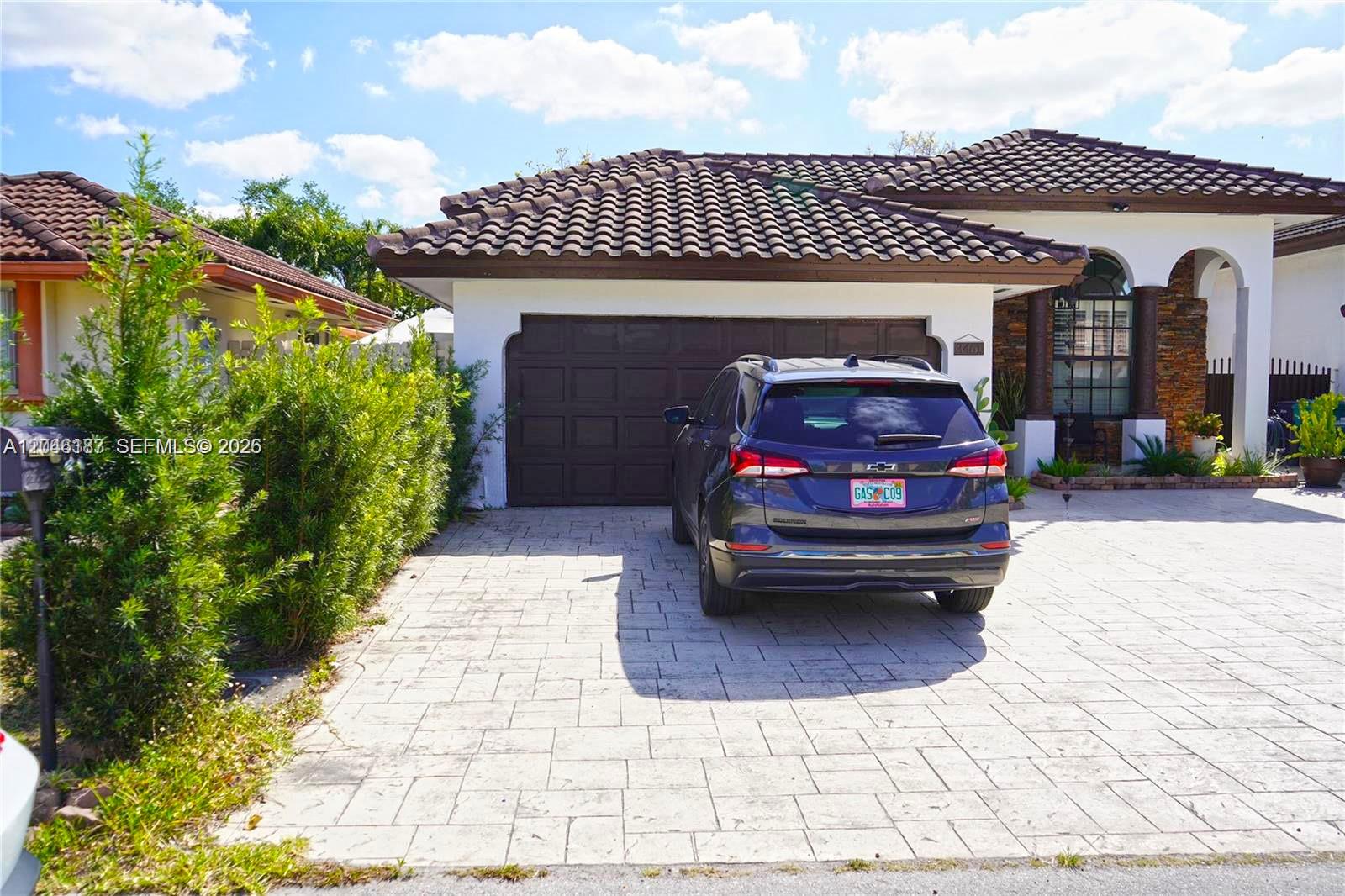 3461 SW 154th Ct, Miami FL 33185