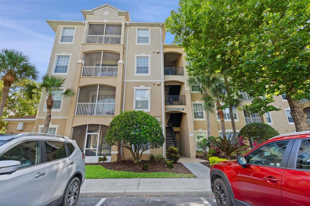 7660 COMROW STREET UNIT 203
