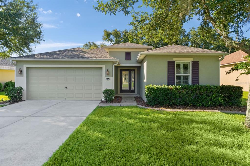 4358 ANTIETAM CREEK TRAIL