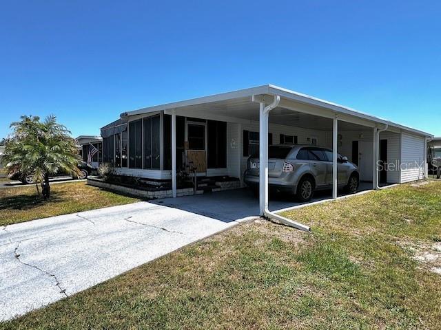 606 CYPRUS COURT