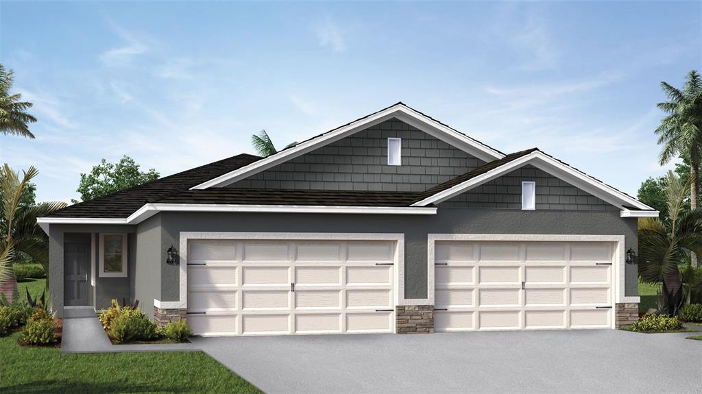 2572 KINSALE LANE