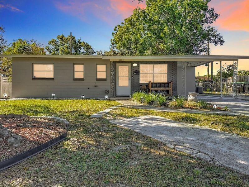 1400 SUNRIDGE ROAD