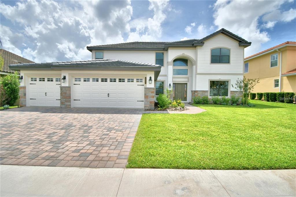 4312 JULIANA LAKE DRIVE