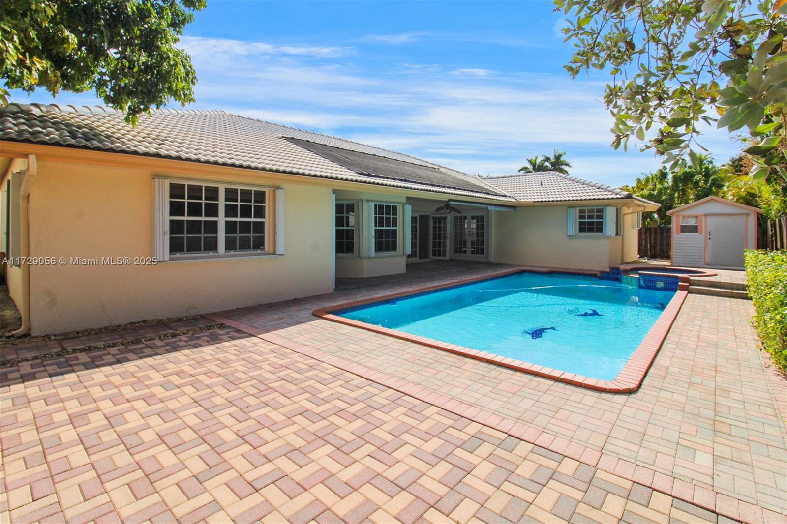 13850 SW 153rd Pl, Miami FL 33196