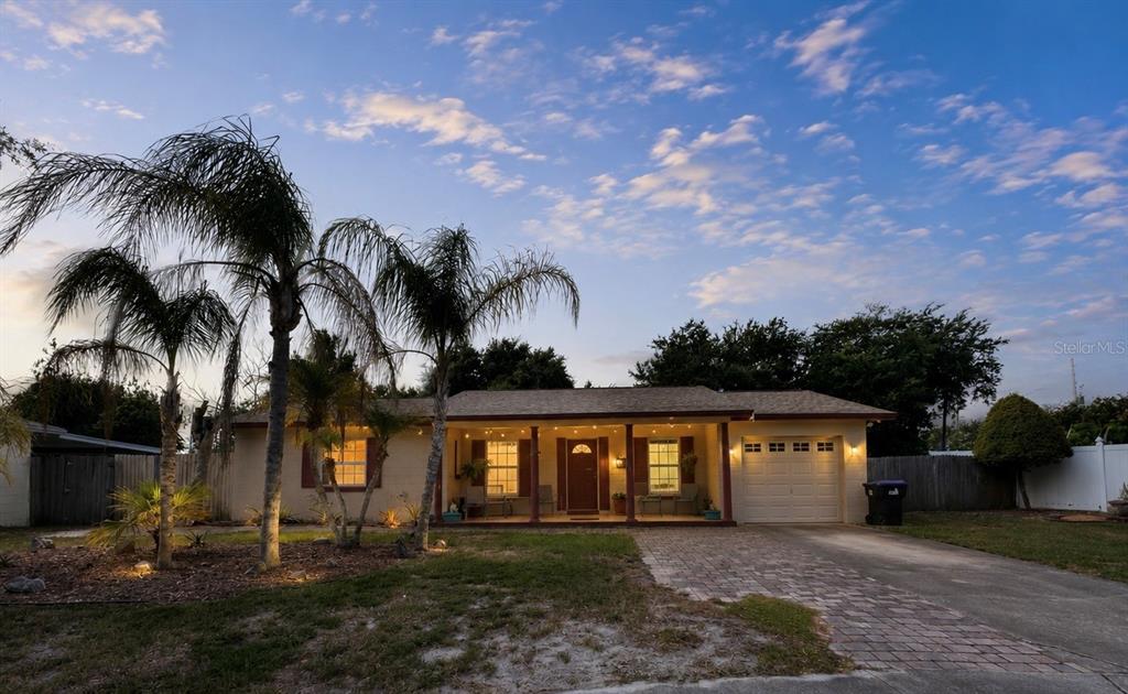 2906 FIELDCREST COURT
