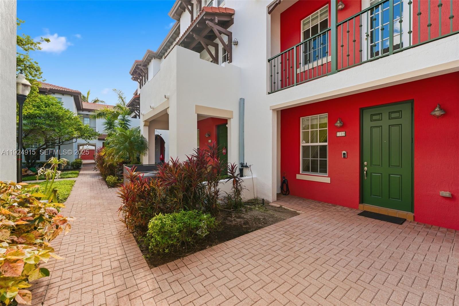 2651 SW 119th Ter # 1109, Miramar FL 33025