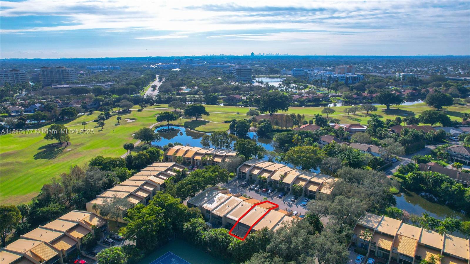 760 E Coco Plum Cir, Plantation FL 33324