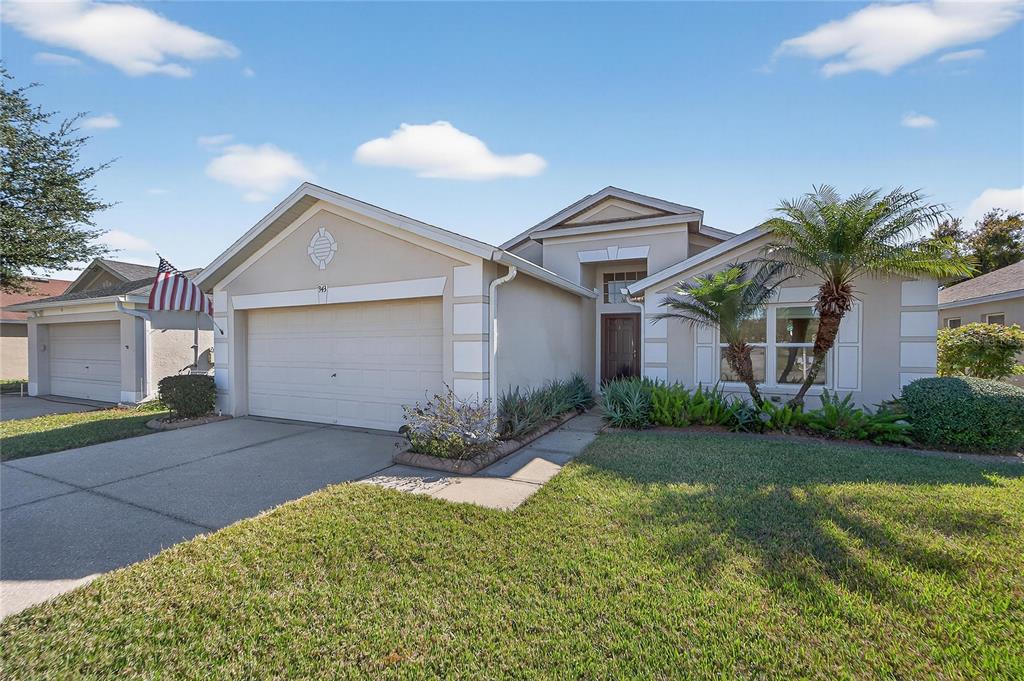 943 SUMMER BREEZE DRIVE
