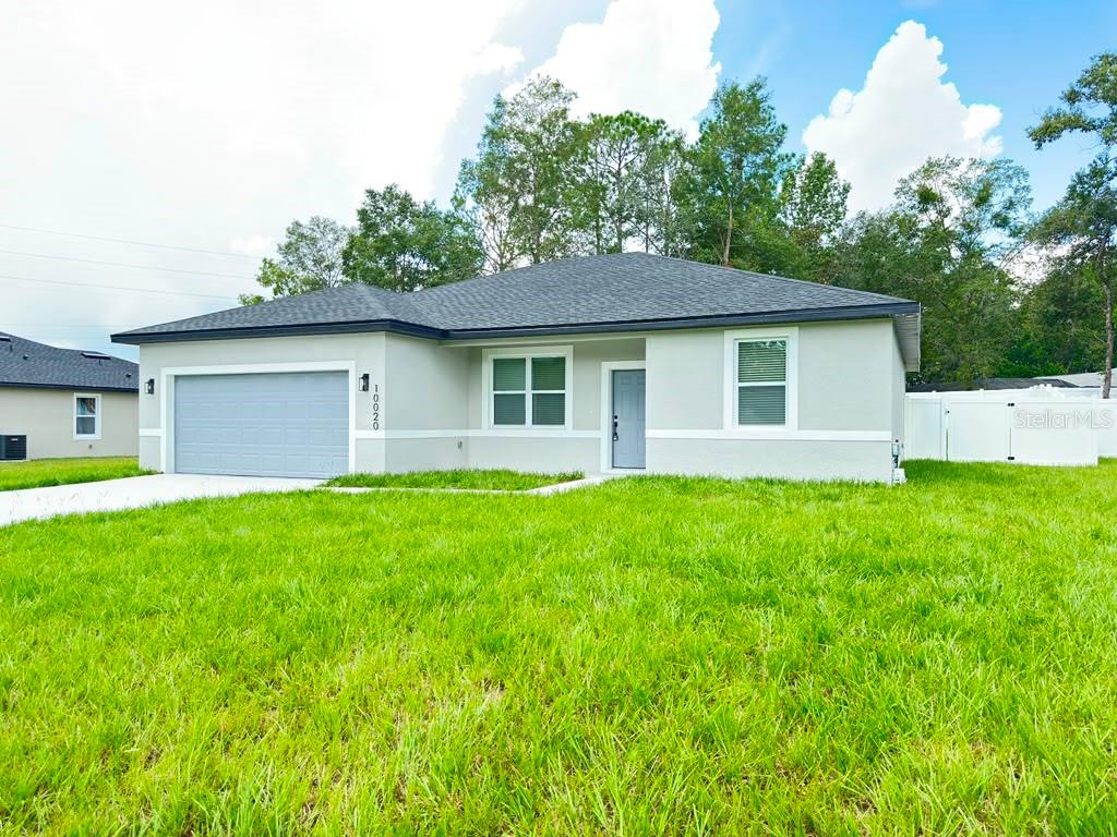 10020 N DELTONA BOULEVARD