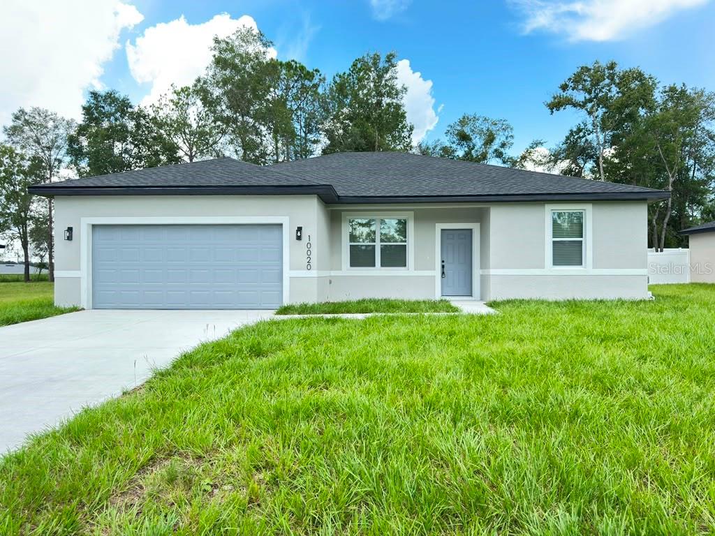 10020 N DELTONA BOULEVARD, DUNNELLON, FL — photo 2 of 30