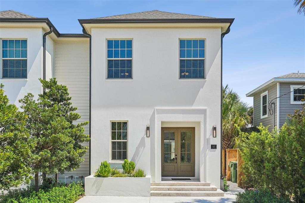 413 W PARK AVENUE UNIT 1