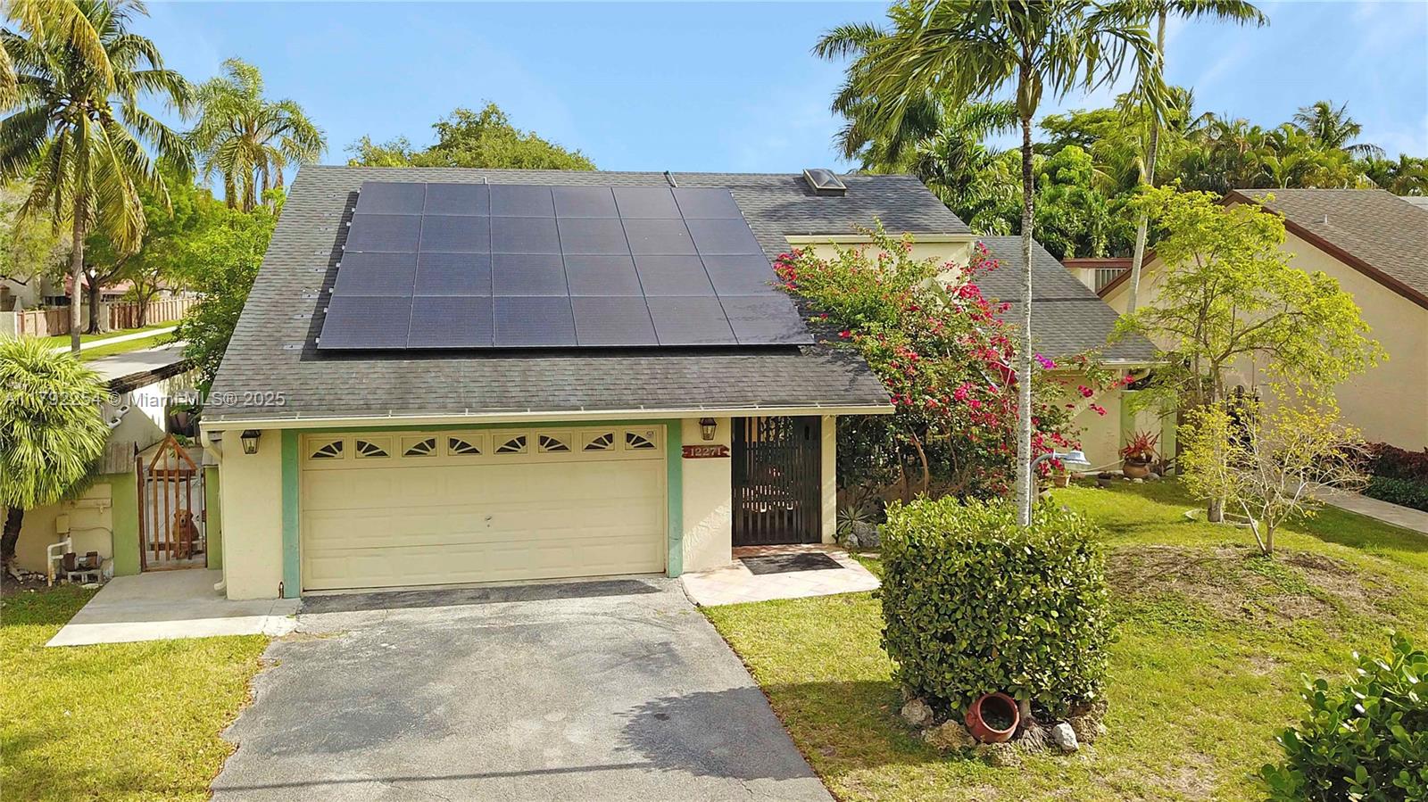 12271 SW 95th St, Miami FL 33186