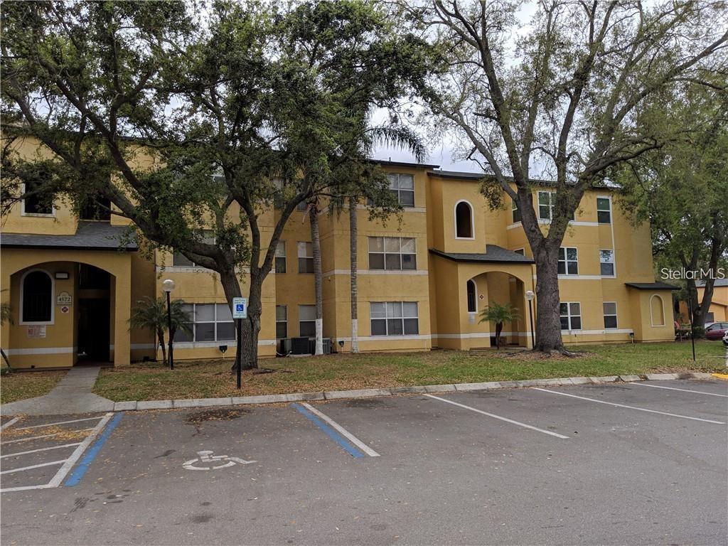 4572 COMMANDER DRIVE UNIT 1213